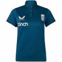 Castore Ecb Trngpolo Ld99  