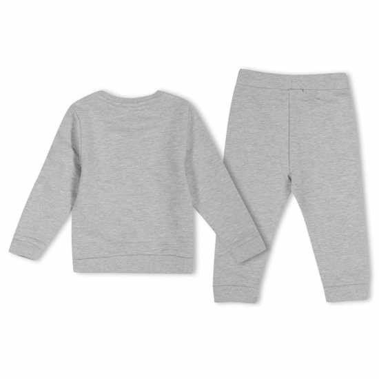 Lyle And Scott Lyle Cn/jog Set In99  