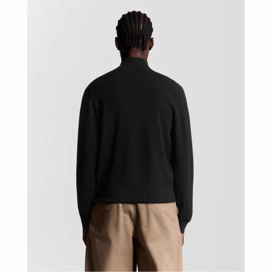 Lyle And Scott Спортно Горнище Track Jacket Sn99  