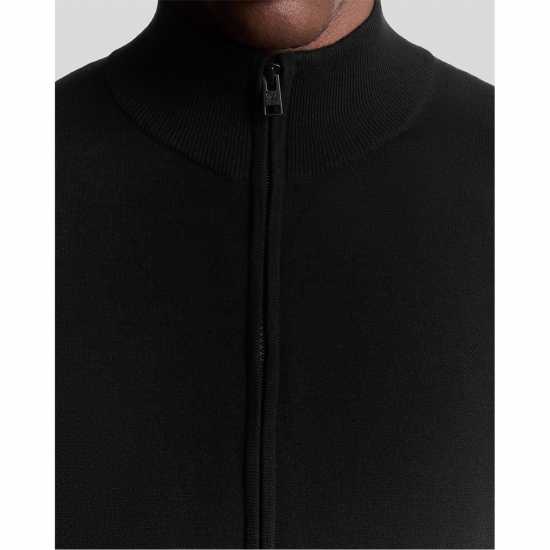 Lyle And Scott Спортно Горнище Track Jacket Sn99  