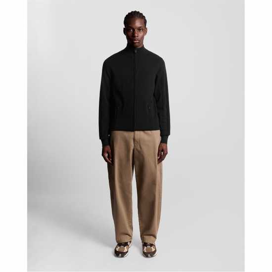 Lyle And Scott Спортно Горнище Track Jacket Sn99  