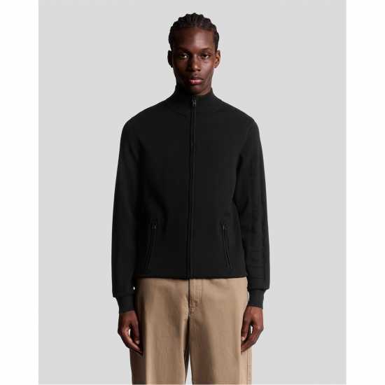 Lyle And Scott Спортно Горнище Track Jacket Sn99  
