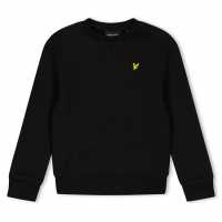 Lyle And Scott Lyle Cn Sweat In99  