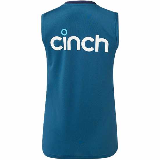 Castore Ecb Trngvest Ld99  