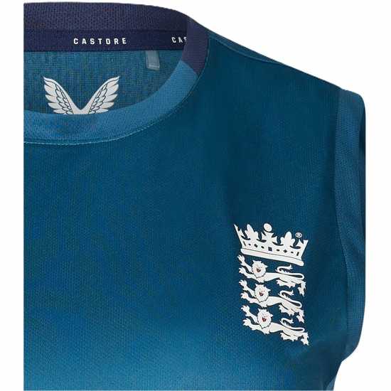 Castore Ecb Trngvest Ld99  