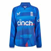 Тениска Castore Women's Long Sleeve Cricket Shirt  