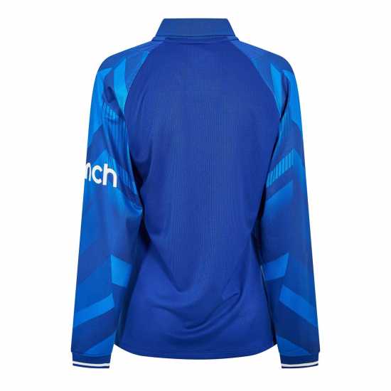 Тениска Castore Women's Long Sleeve Cricket Shirt  