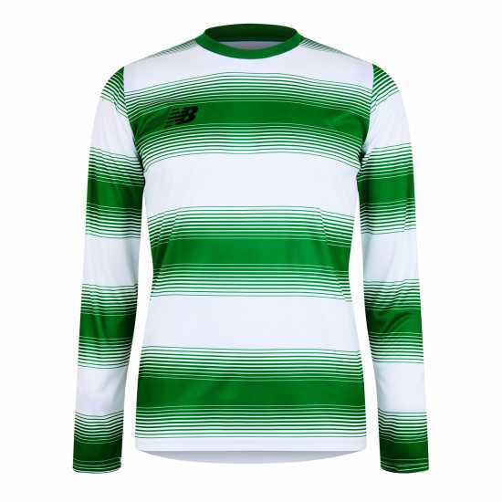 New Balance Hoop Ls Jersey Sn99  