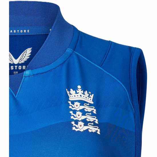 Castore Ecbodipslvst Ld99  