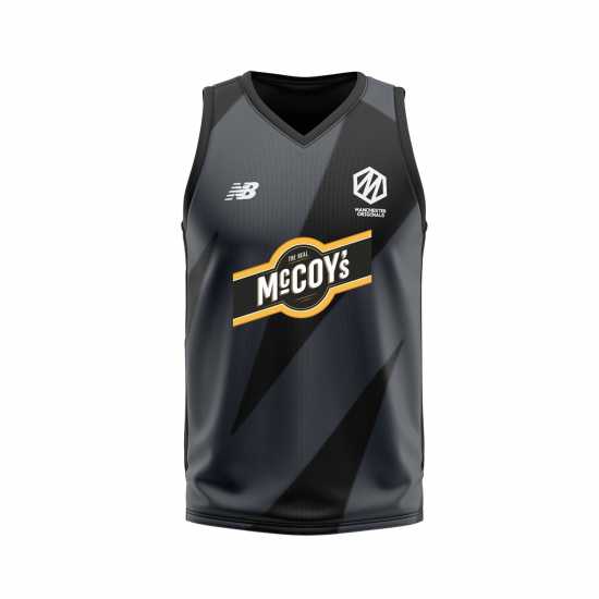 New Balance Women's Cricket Replica Jumper  