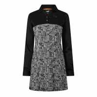 Puma (9) Golf Circuit Onepiece Womens Grey 