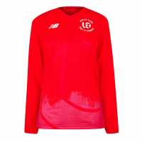 New Balance Women's Replica Jumper  