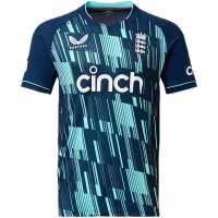 Castore Rep Sstshirt Sn99  