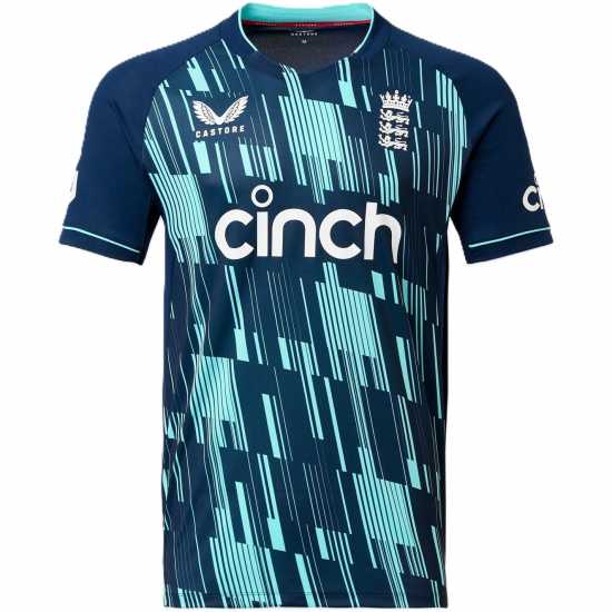 Castore Rep Sstshirt Sn99  