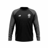 Тениска New Balance Women's Replica Cricket Shirt  