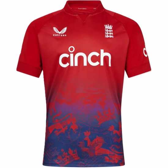 Castore Ecbt20Ssjrsy Sn99  