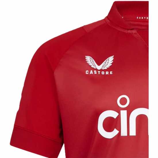 Castore Ecbt20Ssjrsy Sn99  