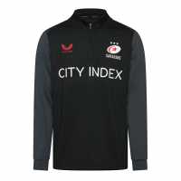Castore Men's 1/4 Zip Fleece  