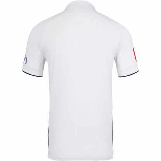 Castore Ecb Tassshir Sn99  