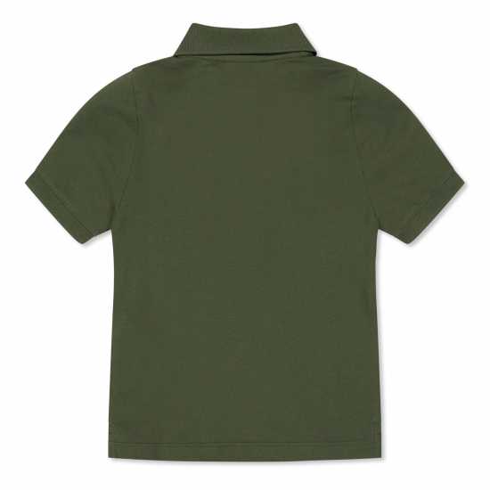 Lyle And Scott Lyle Plain Polo In99  