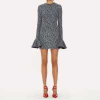Рокля С Пайети Mini Sequin Dress  