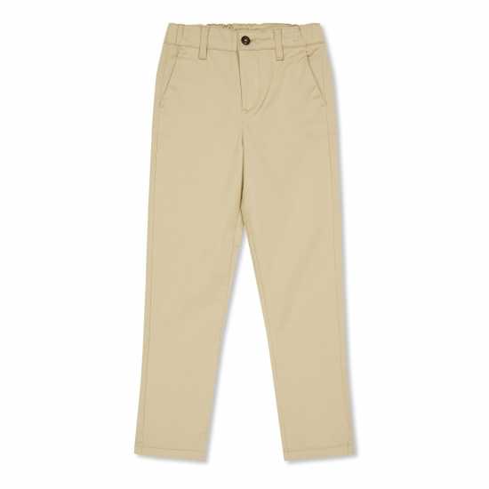 Lyle And Scott Lyle Chino In99 Stone 
