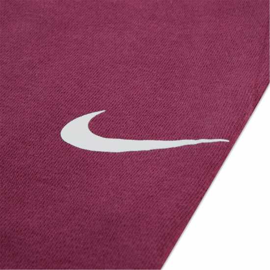 Nike Pro Fz Flc Jogg In54 Sweet Beet 