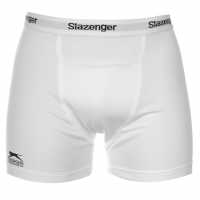 Slazenger Mens Cricket Boxer  Мъжко облекло за едри хора