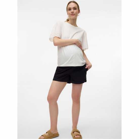 Дънкови Къси Панталони Women's Denim Shorts Дънкови Къси Панталони Women's Denim Shorts