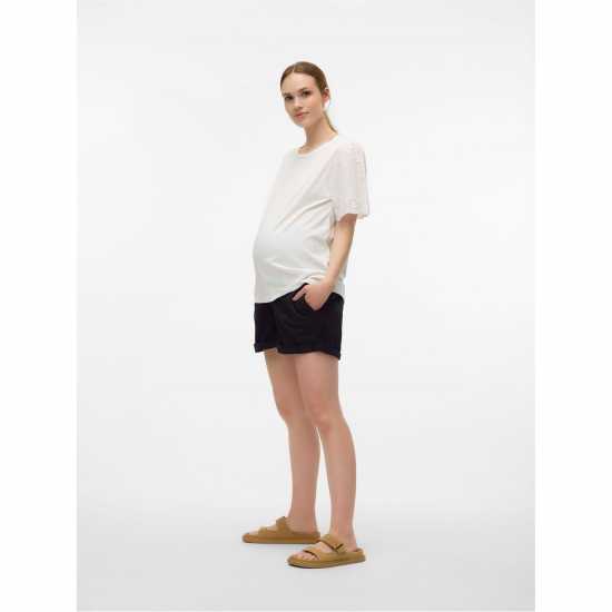Дънкови Къси Панталони Women's Denim Shorts Дънкови Къси Панталони Women's Denim Shorts
