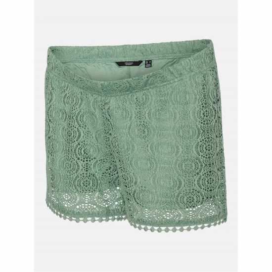 Дънкови Къси Панталони Women's Denim Shorts Дънкови Къси Панталони Women's Denim Shorts
