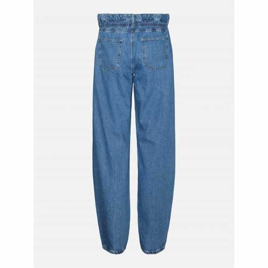 Mamalicious Straight Leg Jeans Mamalicious Straight Leg Jeans