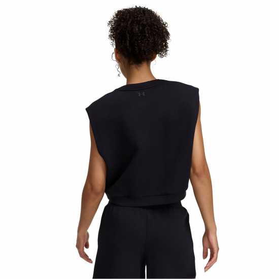 Дамски полар Under Armour Unstpbl Flce T Ld99 Under Armour Unstpbl Flce T Ld99 Дамски полар