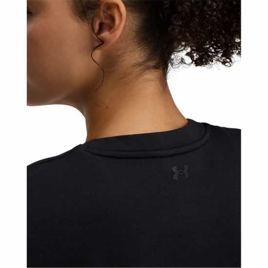 Дамски полар Under Armour Unstpbl Flce T Ld99 Under Armour Unstpbl Flce T Ld99 Дамски полар
