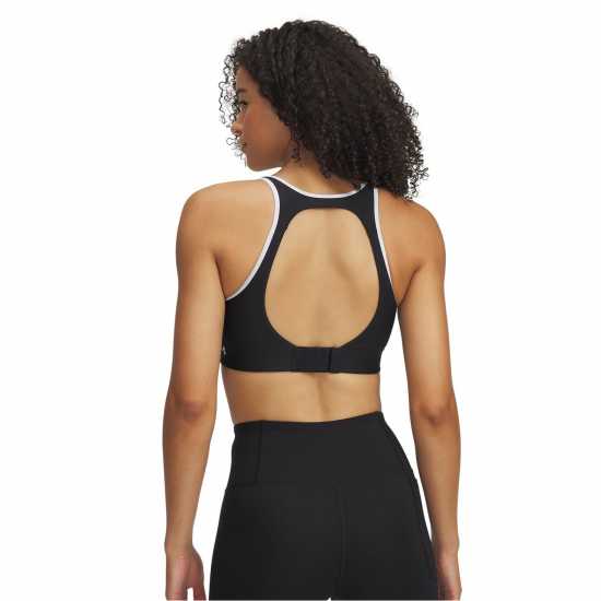 Спортни сутиени Under Armour Infnty Mid Pipd Ld99 Under Armour Infnty Mid Pipd Ld99 Спортни сутиени