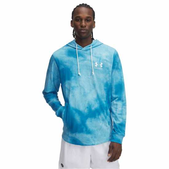 Мъжки полар Under Armour Tery Aop Hd Q1 Sn99 Under Armour Tery Aop Hd Q1 Sn99 Мъжки полар