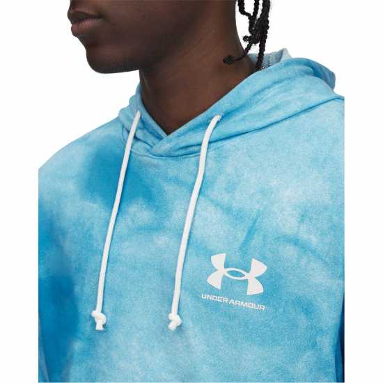 Мъжки полар Under Armour Tery Aop Hd Q1 Sn99 Under Armour Tery Aop Hd Q1 Sn99 Мъжки полар