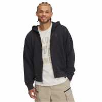 Under Armour Hwt Flc Wash Fz Sn99  Мъжки полар