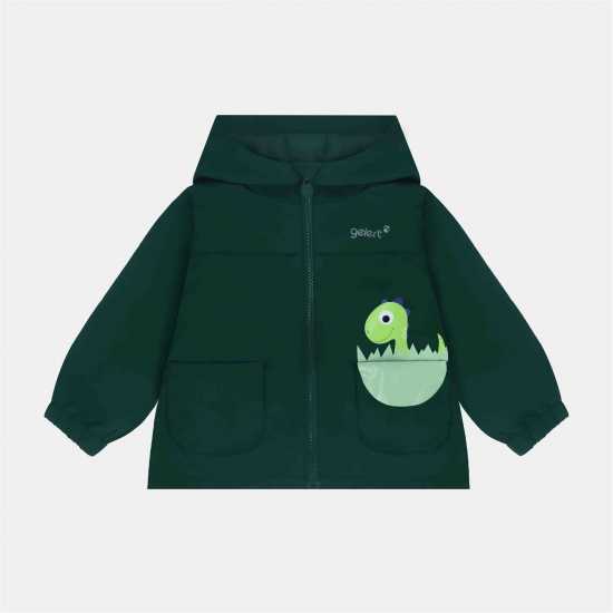 Gelert Animal Jkt In62 Dinosaur 