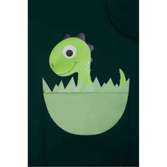 Gelert Animal Jkt In62 Dinosaur 