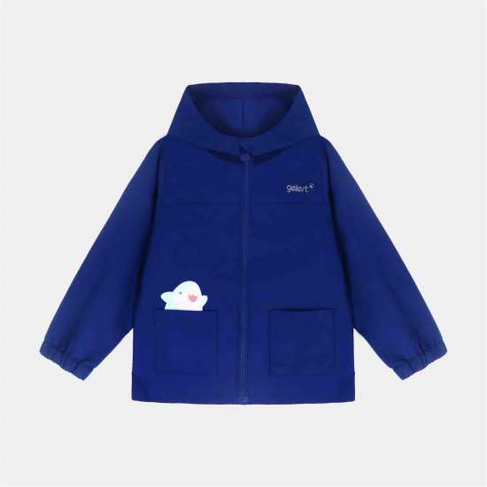 Gelert Animal Jkt In62 Shark 