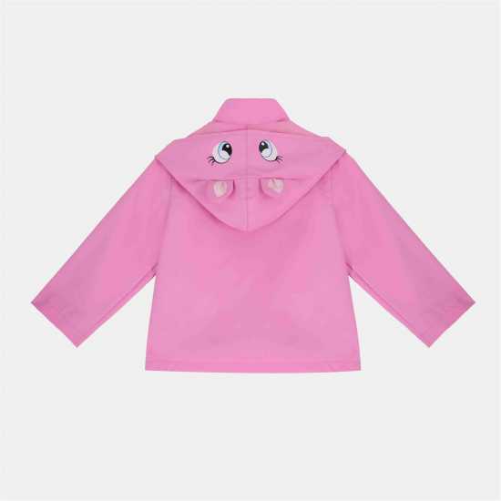 Gelert Animal Jkt In62 Unicorn Gelert Animal Jkt In62 Unicorn