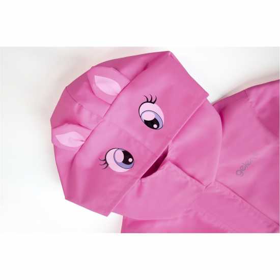 Gelert Animal Jkt In62 Unicorn Gelert Animal Jkt In62 Unicorn