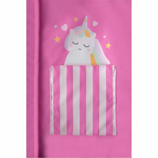 Gelert Animal Jkt In62 Unicorn Gelert Animal Jkt In62 Unicorn