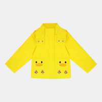 Gelert Animal Jkt In62 Duck 