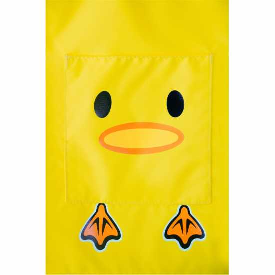 Gelert Animal Jkt In62 Duck 