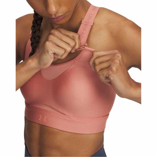 Under Armour Infin High 2 Bra Ld99  Спортни сутиени