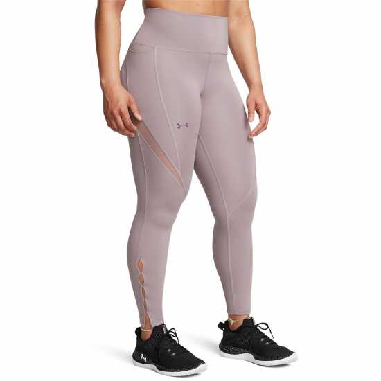 Дамско трико и клинове Under Armour Elite Vent Leg Ld99 Under Armour Elite Vent Leg Ld99 Дамско трико и клинове