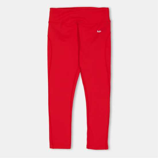 Дамско трико и клинове Myprotein Three Quarterpwr Leggng Ld99 Myprotein Three Quarterpwr Leggng Ld99 Дамско трико и клинове