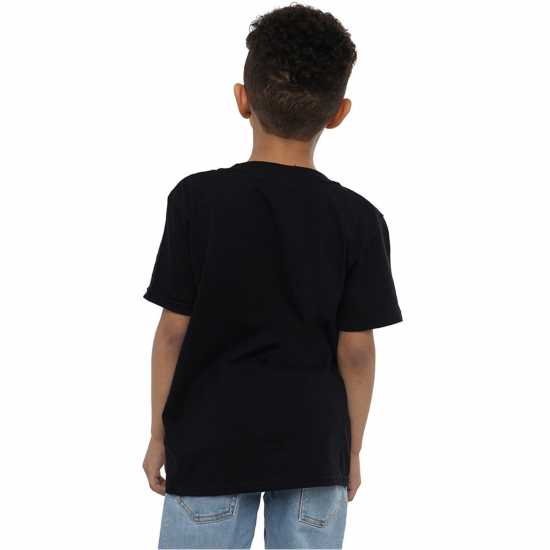 Disney Halloween T-Shirt Mickey Minnie 